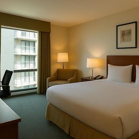 Lic Manhattan View Hotel New York Esterno foto