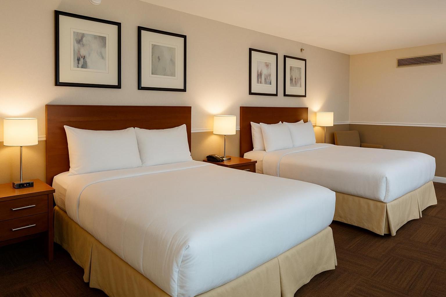 Lic Manhattan View Hotel New York Esterno foto
