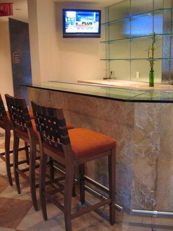 Lic Manhattan View Hotel New York Esterno foto